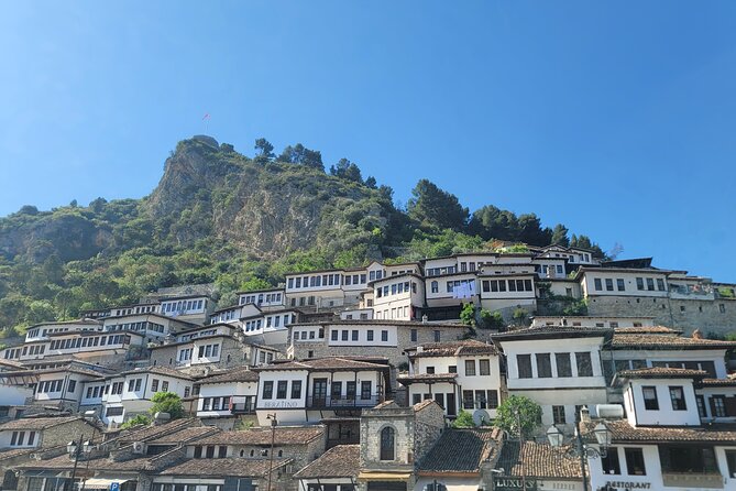 Hey Albania: Berat Castle & Icons  UNESCO Tour with Local Guide - Practicalities: Departure, Group Size, and Booking
