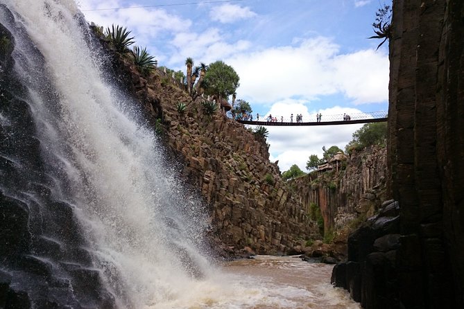 Hidalgo Mágico (Basaltic prisms, real del monte, Pachuca) - Explore Mexico’s Natural and Cultural Wonders with Hidalgo Mágico Tour