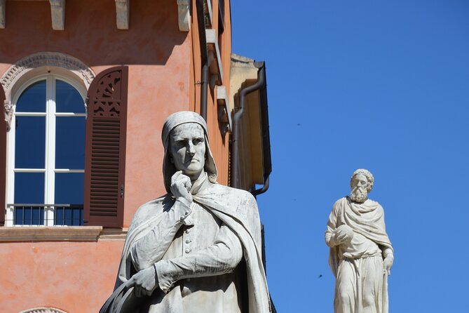 Hidden and fascinating Verona - 3 hour private walking tour - Visiting Verona’s Most Famous Landmark: The Roman Arena