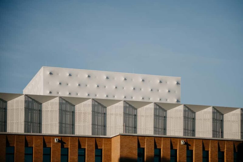 Hidden Architectural Gems of Munich - Ending at Gans Woanders: Artistic Flair and Whimsical Atmosphere