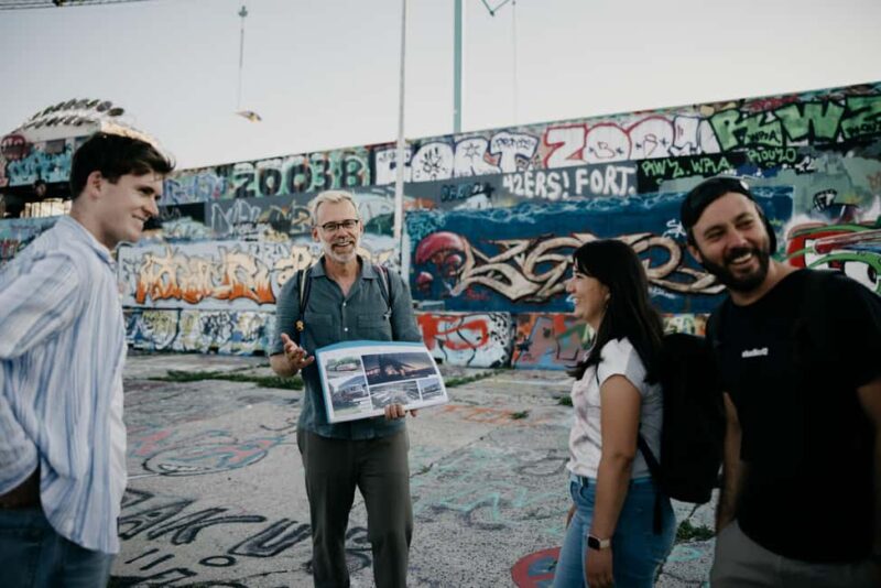 Hidden Architectural Gems of Munich - Practical Details and Booking Information