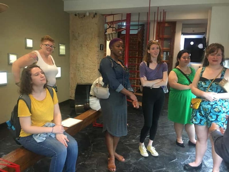 Hidden Artists in Plaka - Exploring Greek History, Mythology, and Culture