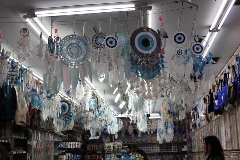 Hidden Artists in Plaka - Enjoy a Coffee in a Local Cafe