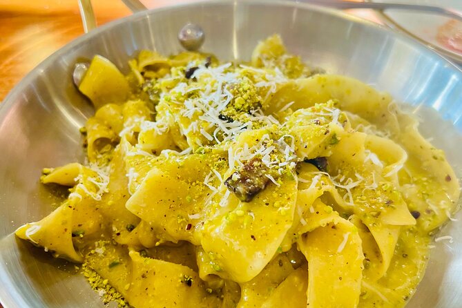 Hidden Authentic Italian Gems in Naples Food Tour - Explore Naples’ Authentic Italian Food Scene for $149