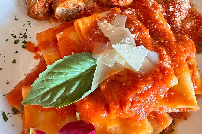 Hidden Authentic Italian Gems in Naples Food Tour - Key Points