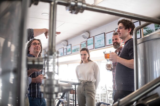 Hidden Beer Gems of Old Prague - Exploring Hidden Pubs in New Town (Nove Mesto)