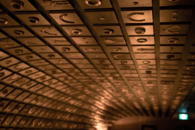 Hidden Cocktail Crawl in Chinatown - Drinking Experience: Award-Winning Cocktails and Asian-Inspired Bites