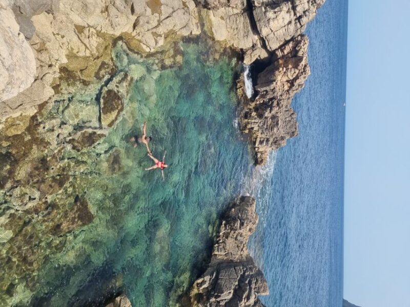 Hidden Coves, Hiking & Snorkeling Adventure in Mallorca - Key Points