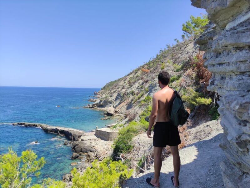 Hidden Coves, Hiking & Snorkeling Adventure in Mallorca - Physical Requirements and What to Bring