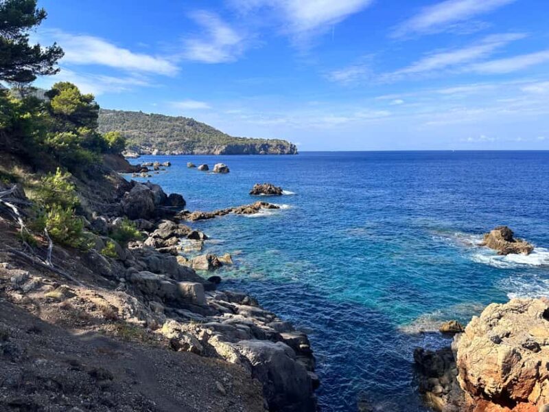Hidden Coves, Hiking & Snorkeling Adventure in Mallorca - What Sets This Tour Apart: Personalized Experience and Hidden Gems