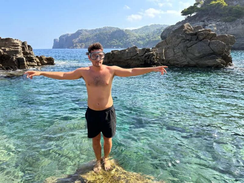 Hidden Coves, Hiking & Snorkeling Adventure in Mallorca - The Perfect Choice for Active Explorers and Nature Lovers