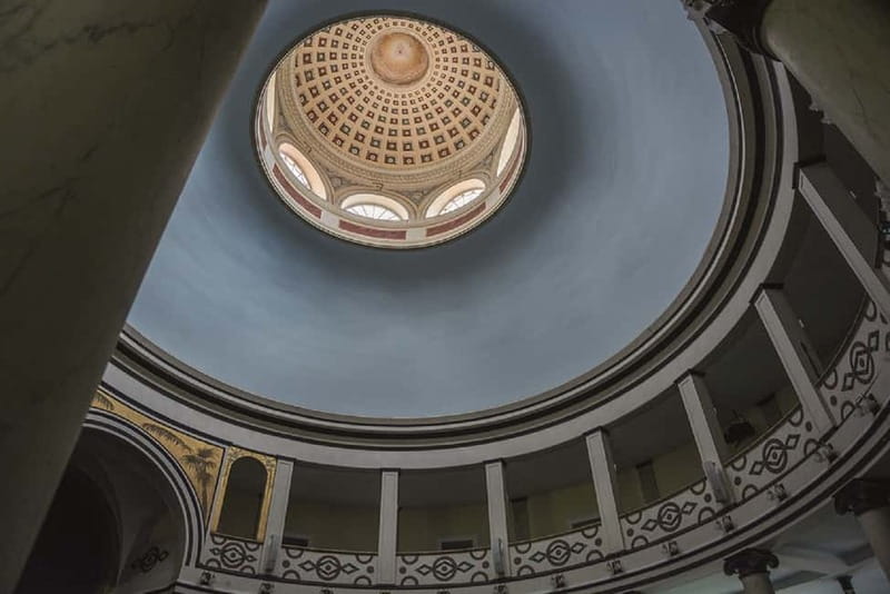 Hidden Funchal: Stories & Secrets Tour - Exploring Quiet Streets and Historic Neighborhoods