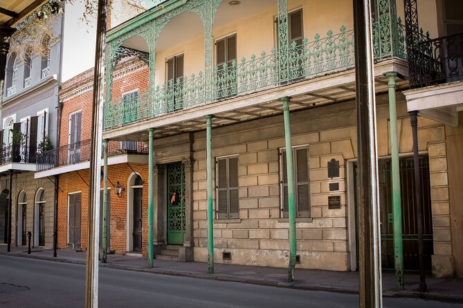 Hidden Gardens: An Urban Plantation Walking Tour - The Value and Flexibility of the Tour