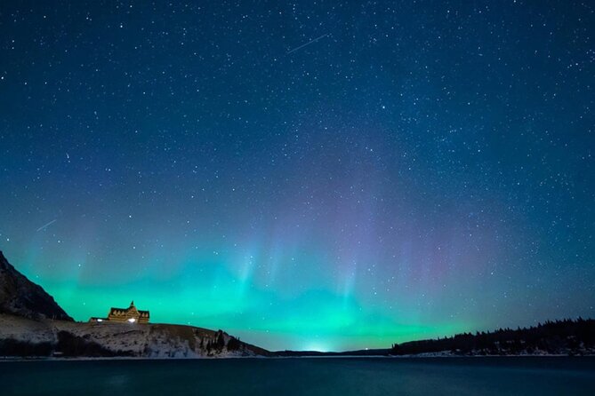 Hidden Gem: The Ultimate Waterton Adventure & Overnight option - Discover Alberta’s Hidden Landscapes Beyond Banff