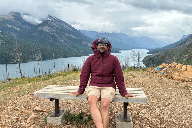 Hidden Gem: The Ultimate Waterton Adventure & Overnight option - In-Depth Exploration in Waterton Townsite and Lake Cruise