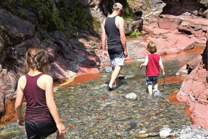 Hidden Gem: The Ultimate Waterton Adventure & Overnight option - Practical Considerations and What to Expect