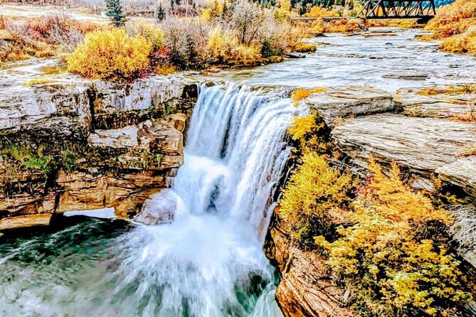 Hidden Gem: The Ultimate Waterton Adventure & Overnight option - Why This Tour Stands Out in Alberta