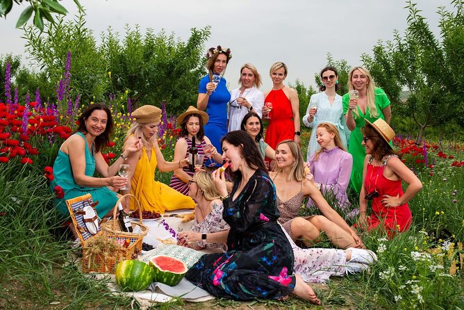 Hidden Gem With Salou Near Tbilisi - Explore Lesser-Known Spots Near Tbilisi with Salou