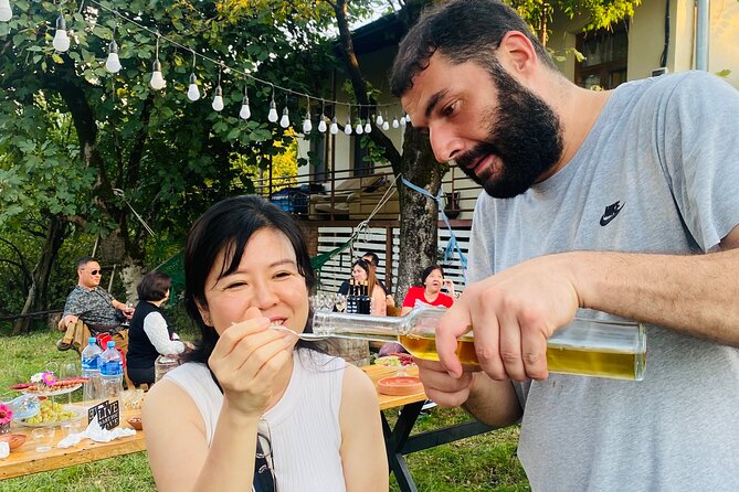 Hidden Gem With Salou Near Tbilisi - Scenic Spots and Lesser-Known Local Highlights