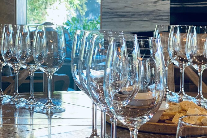 Hidden Gem With Salou Near Tbilisi - Practical Details: Transportation and Group Size