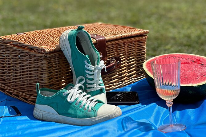 Hidden Gem With Salou Near Tbilisi - Guide Expertise and Personalized Service