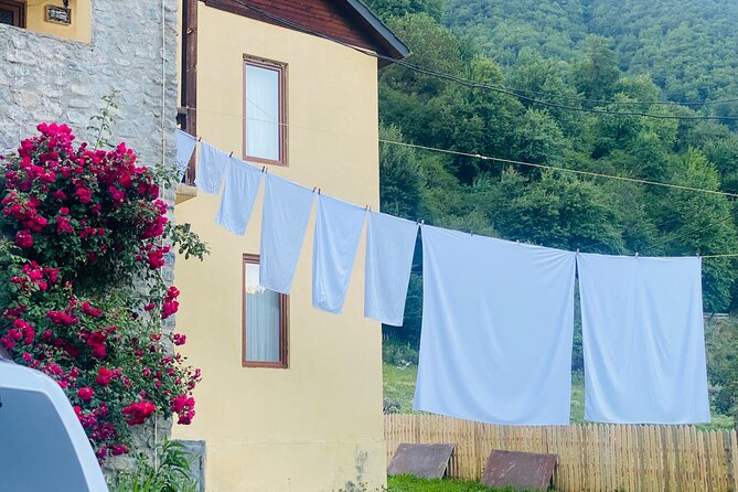 Hidden Gem With Salou Near Tbilisi - Weather Considerations and Cancellation Policy