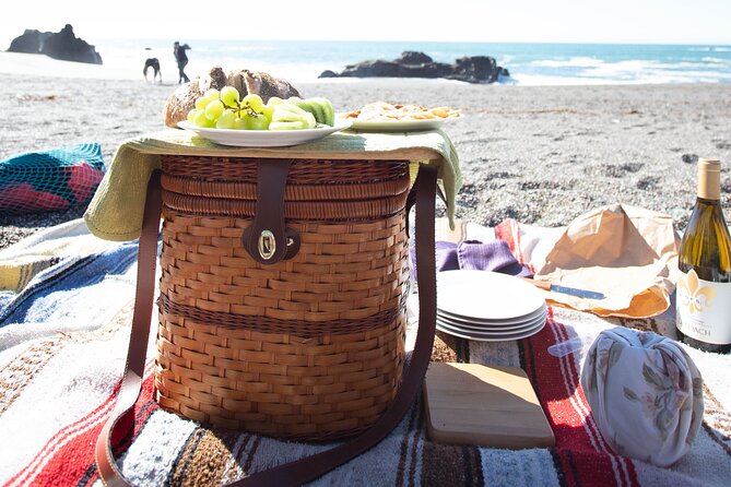 Hidden Gems Adventure in West Sonoma County - Key Points