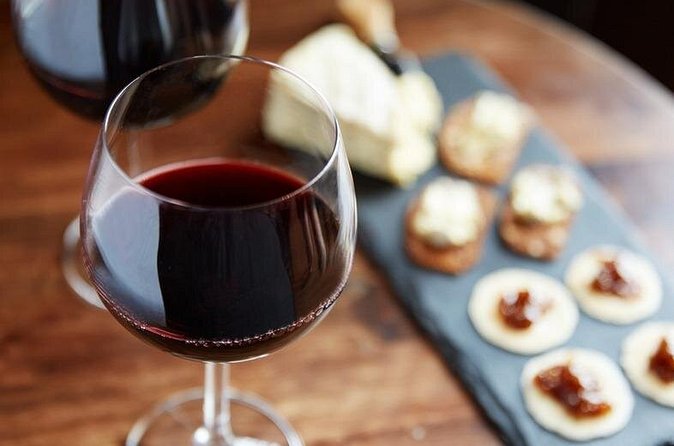 Hidden Gems Foodie Bicycling Tour of Downtown St Petersburg - Final Tasting at Renzos: Argentinian Tapas and Latin Cuisine