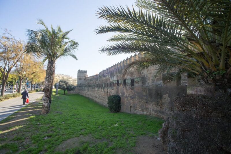 Hidden Gems in Seville in English - Starting at the Metropol Parasol: Seville’s Modern Meets Medieval