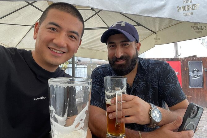 Hidden gems of Prague & City sightseeing - Walking tour - The Significance of Powder Tower