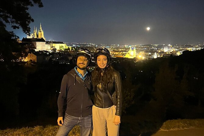 Hidden gems of Prague & City sightseeing - Walking tour - The Jewish Quarters and the Old-New Synagogue