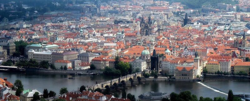 "Hidden Gems of Prague" Private Tour - Discover Hidden Corners of the City