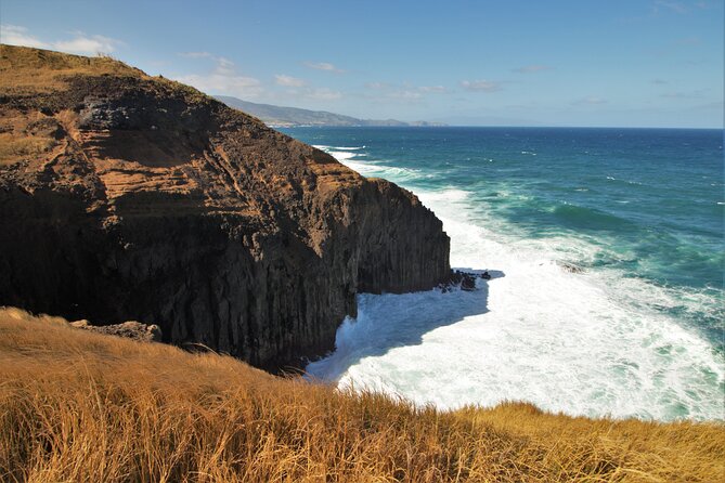 Hidden Gems of Sao Miguel Island Full Day Tour with Lunch - Key Points