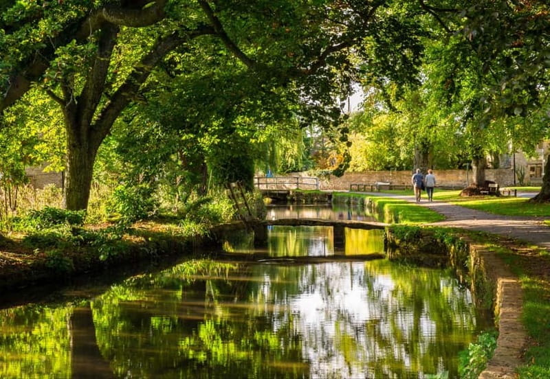 Hidden Gems of the Cotswolds from Oxford - Practical Details: Transportation and Accessibility