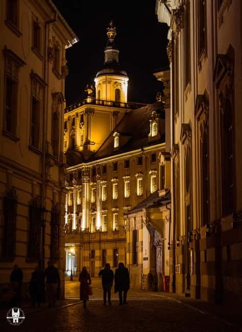 Hidden Gems of Wrocaw Tour - Key Points