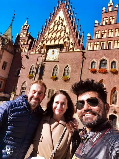 Hidden Gems of Wrocaw Tour - Why This Tour Stands Out in Wrocław