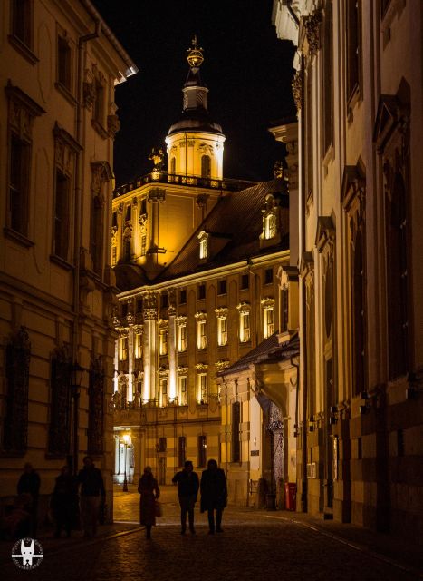 Hidden Gems of Wrocaw Tour - Who Will Find This Tour Most Beneficial