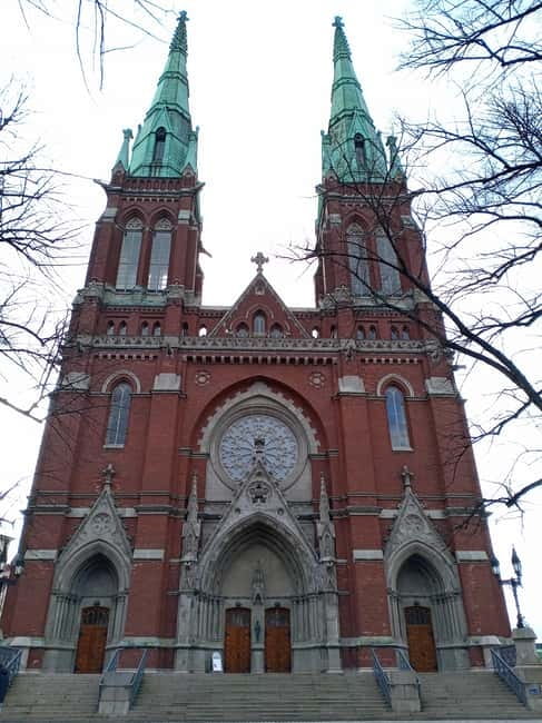 Hidden gems: The south Helsinki walk - Exploring Ullanlinna’s Elegant Streets