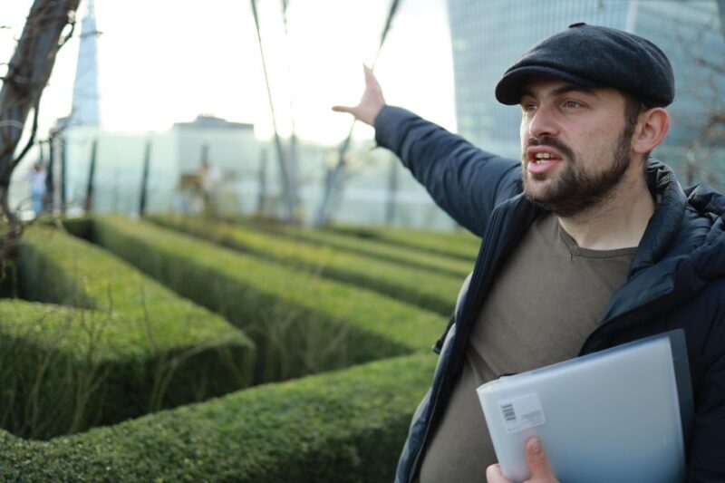 Hidden Gems Tour of the City of London - The Tower of London’s Historic Significance