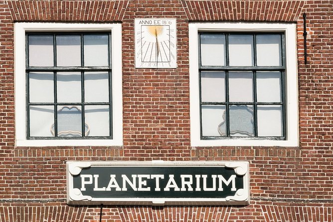 Hidden Gems Tour: visit 5 unforgettable places from Amsterdam - Practical Details: Logistics and Included Features