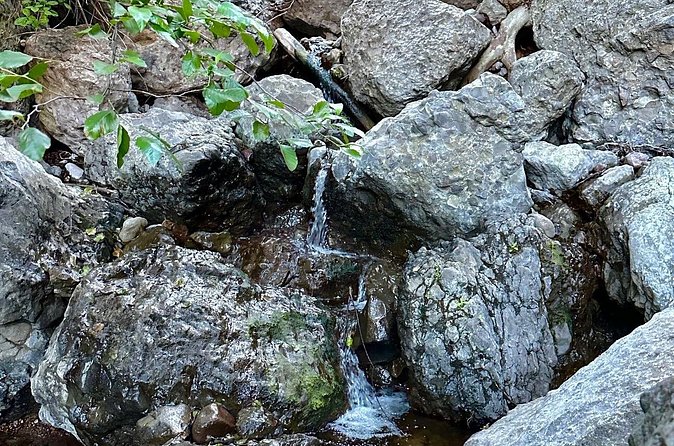 Hidden Grotto Waterfall eMTB & Hiking Adventure Malibu (Beginner) - Additional Info: Confirmation, Cancellation, and Safety