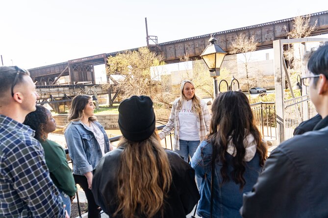 Hidden Halls of Power: Secret History of the White House & DC - Key Points