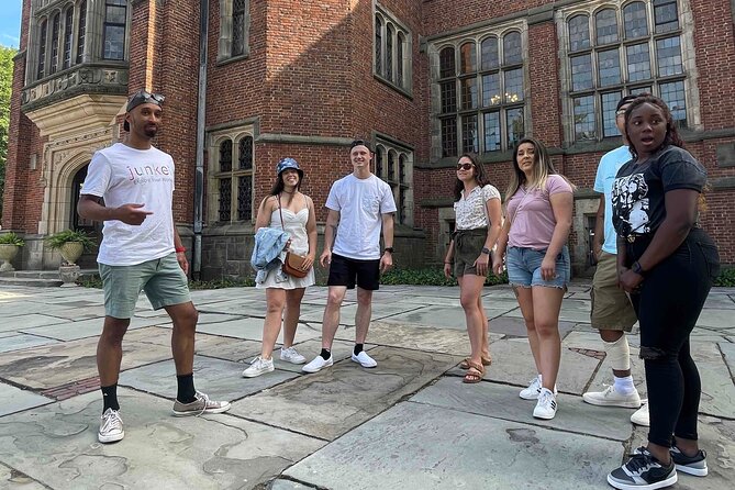 Hidden Halls of Power: Secret History of the White House & DC - Discover the Origins of Washington DCs Federal Seat