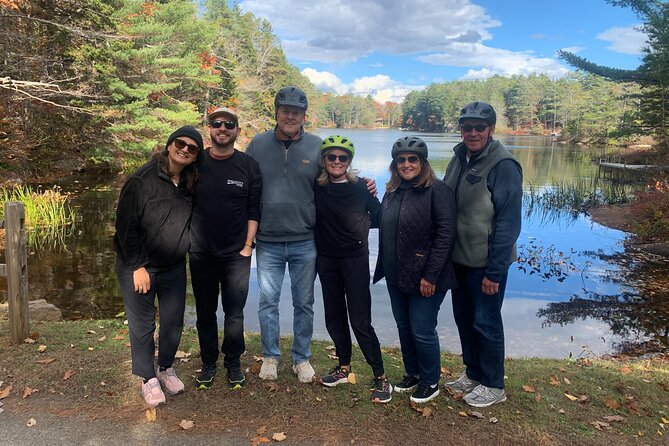 Hidden Harbor E Bike Tour of Boothbay Harbor - Final Thoughts on the Hidden Harbor E Bike Tour