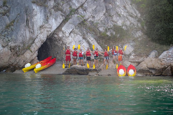 Hidden ibenik - Kayaking - Who Will Enjoy This Tour the Most