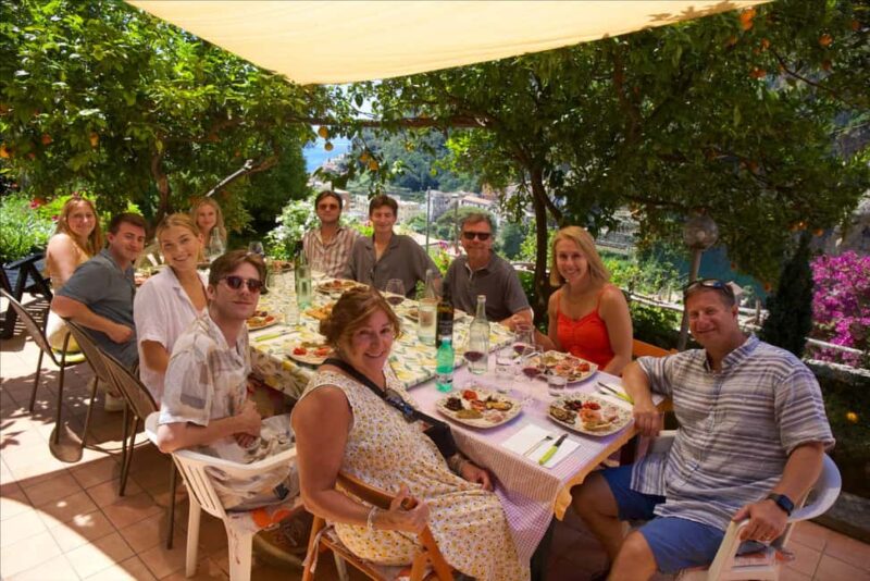 Hidden Lemon Tour & Tasting in the Amalfi Organic Lemon Farm - Summary of the Tour’s Strengths and Limitations