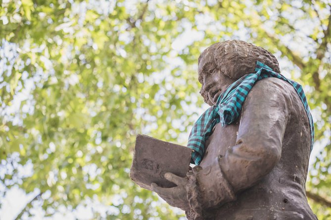 Hidden London Walking Tour - What to Expect from the Guided Commentary