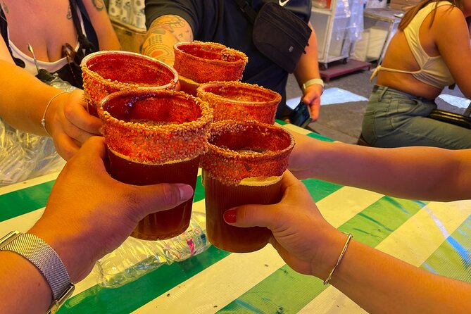 Hidden markets and delights in Mexico City - Explore Mexico Citys Hidden Markets and Local Delights for $120