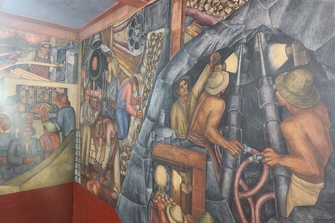 Hidden markets and delights in Mexico City - Practical Details and Accessibility