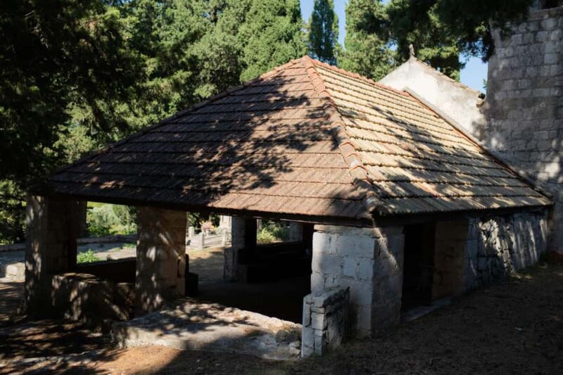 Hidden Mljet: Quad Adventure Through Nature & Tradition - Discover the Thrill of a Quad Adventure on Mljet Island